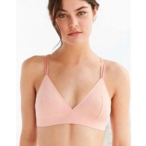 NWOT Out From Under Adelina Fusion Triangle Bra